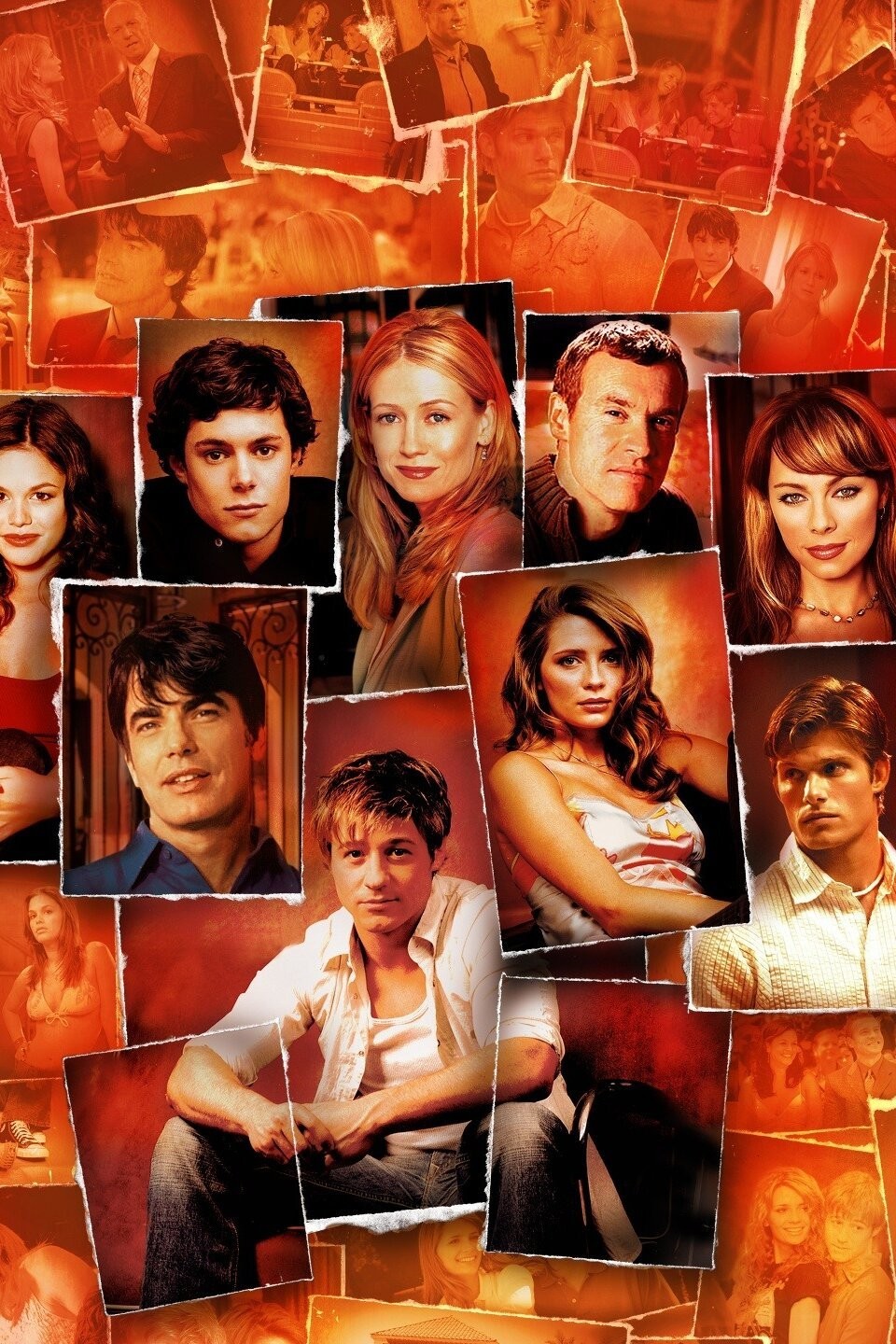 where to stream the oc for free